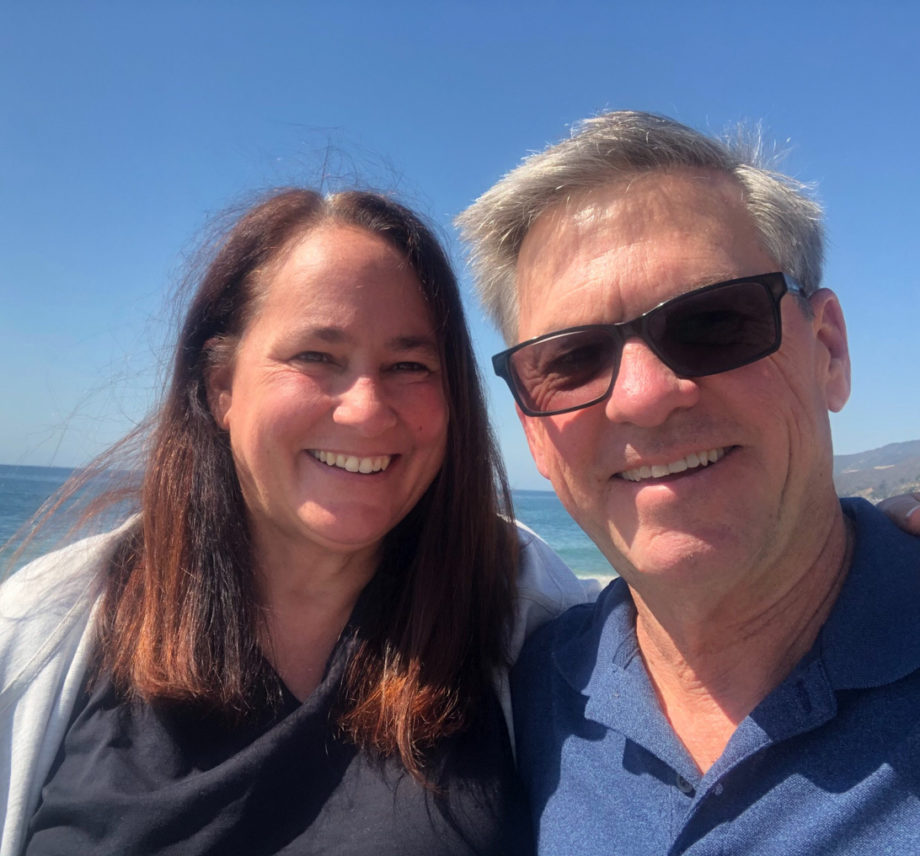 The Owners of Catalina Island Camps | Catalina Island Camps